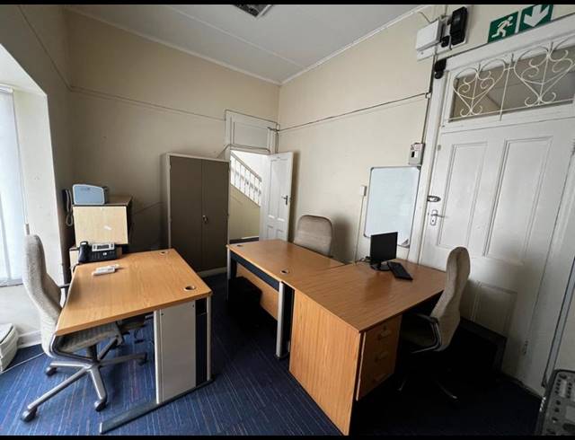 OFFICE FOR SALE IN SCOTTSVILLE